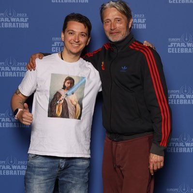 Houby4's profile picture. 