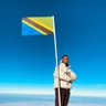 Dennislello's profile picture. Everywhere is home⛰🏡 |. summited M.Kilimanjaro 5895m|. l😁summited M.Meru 4566m😎 2022