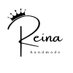 Reina ハンドメイド (@reina_handmade) Twitter profile photo Reina ハンドメイド (@reina_handmade) Twitter profile photo
