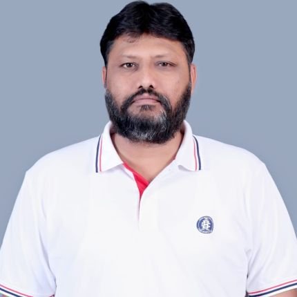 DrDKMeghwal2's profile picture. राष्ट्रीय अध्यक्ष मेघसेना,
इंटरस्टेट भारत यात्री,