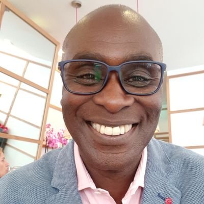 Father, lover, business leader, cyclist and rugby follower. All my own views.
