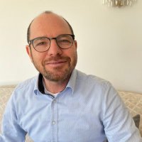 Irwin Reiss (@ikmreiss) Twitter profile photo