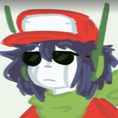 Gamer man of the highest degree.
I like Cave Story!
Banner & pfp are by @uselesscalcium
Discord is Oofensive #5046