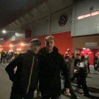 Joshua Davies (@jsh_davies) 's Twitter Profile