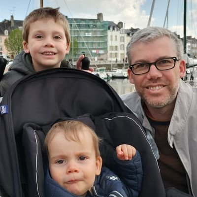 Nikolaivannes's profile picture. 2 enfants, 😊. Administrateur @MaisonEurope56. Membre de @icbsuav. Trésorier @RENAISSANCE_56 Marché des professionnels @CreditAgricole