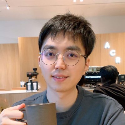 YounghoHCI Profile Picture