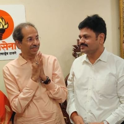 Vibhag Pramukh, Shivsena (UBT) Vibhag No.9