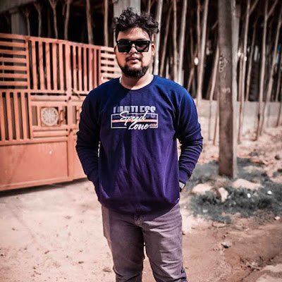 SambitKuma61281's profile picture. 