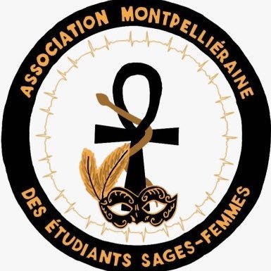 Twitter de l'Association Montpelliéraine des Étudiant.e.s Sages-Femmes 👩🏼⚕️ // Membre de @Fede_AGEM & de @Anesf_FR 🤝🏼 // insta : @amesf_sfmtp 📸