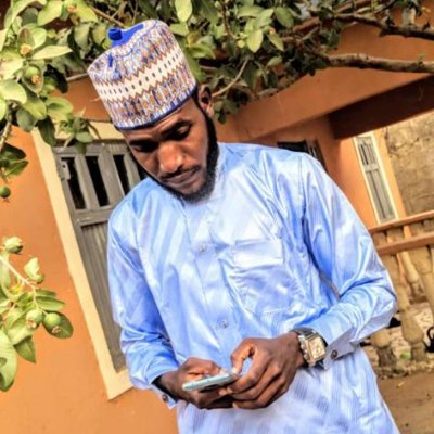 pullatymasud's profile picture. Nobody can change what Allah (SWA) made for you🙏