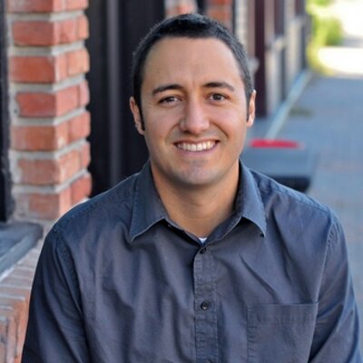 Profile Picture of Drew Osborne, CFP® (@drewosborne) on Twitter