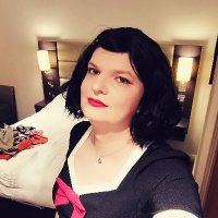 Robyn π³οΈβππ³οΈββ§οΈ (@grabbyratpaws) 's Twitter Profile