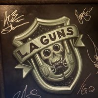 L.A. GUNS(@laguns) 's Twitter Profile Photo