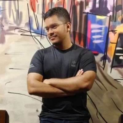 Computer Science undergrad.
Working towards a better future and hoping to make great allies in this journey.