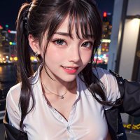 Michiyo(@Michiyo0307) 's Twitter Profile Photo