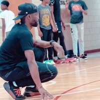 TJ Thomas (@tjthrillbb) 's Twitter Profile