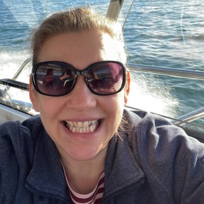 An English woman living on the west coast of Scotland #votereform