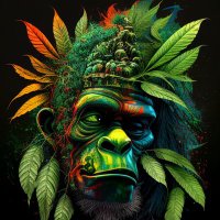 MonkeyBot (@iotamonkeybot) 's Twitter Profile