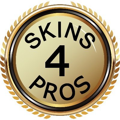 This is the Twitter account of the official Skins4Pros Discord server.
For Invites and contact please send a dm or contact @OnlyRealNap