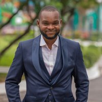 Gauthier Miles Moyengo (@gauthiermileshc) 's Twitter Profile