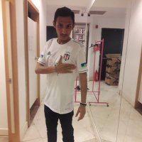 Rahman (@rahman_syn) 's Twitter Profile