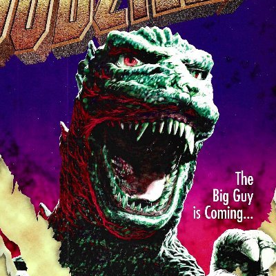 Kaiju & Tokusatsu Home Theatreさんのプロフィール画像