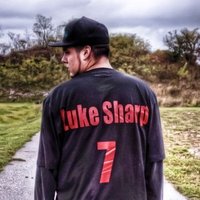 Luke Sharp(@LukeSharpTV) 's Twitter Profileg