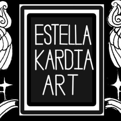 EstellaKardia Art🐰