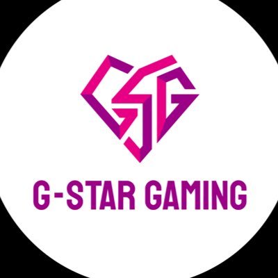 G-STAR GAMING GSGさんのプロフィール画像