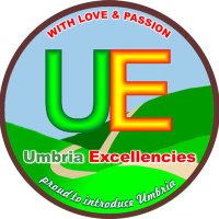 Umbria Excellencies(@UExcellencies) 's Twitter Profile Photo