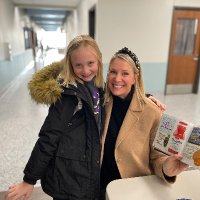 Mrs. Kristen Potter (@mrspotteric) 's Twitter Profile Photo Mrs. Kristen Potter (@mrspotteric) 's Twitter Profile Photo