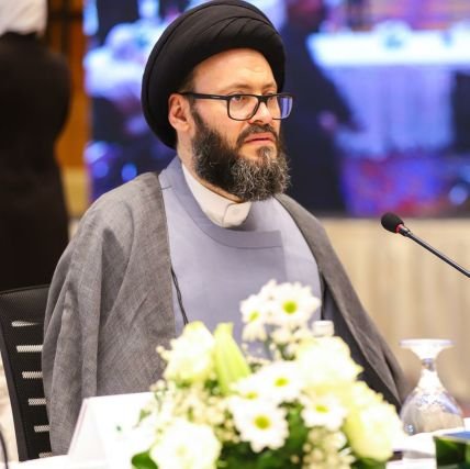 منشورات
#المفكر_الاسلامي_السيد_محمد_علي_الحسيني
#موقع_محمد_علي_الحسيني #سماحة_الوعي_والفكر_المتنور
#sayedelhusseini
info@mohamadelhusseini.com