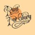 Rust For Glory (@rustforglory) Twitter profile photo Rust For Glory (@rustforglory) Twitter profile photo