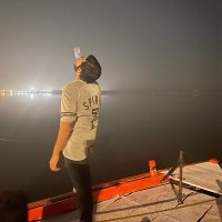 Harshith (@4am_knight) 's Twitter Profile