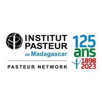 Institut Pasteur Madagascar🇲🇬(@pasteurMG) 's Twitter Profile Photo