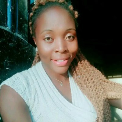 I am a hardworking young lady currently taking software development course at Microverse.