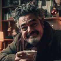 cirmanz's profile picture. Crypto Influencer | Podcast | Artificial intelligence Analysis on the #Altcoin #Metaverse #Bitcoin B #Web3 #NFT #PlaytoEarn #AI #openai #Midjourney #ChatGPT #