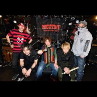 NICOTINE_OFFICIAL (@nicotine_jp) 's Twitter Profile Photo