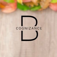 BeCognizance(@BeCognizance) 's Twitter Profile Photo