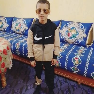 JChafaa's profile picture. 