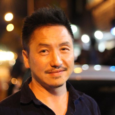 Founder / CEO of Cere Network
Decentralizing World's Data
https://t.co/a3GzoQmxzG