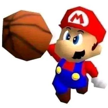 Mariopelota38's profile picture. yupiiii