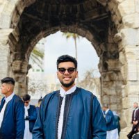 Abdalhameed Elmahmudi (@abdalhameedelm1) 's Twitter Profile