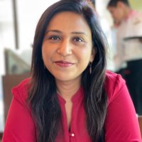 Poulomi Saha (@poulomimsaha) 's Twitter Profile