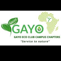 GAYO Eco-Club Campus Chapters (GECCC)(@gayoecoclubs) 's Twitter Profile Photo