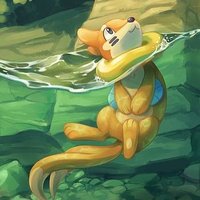 The Corpser (Commissions open!) (@thecorpser) 's Twitter Profile