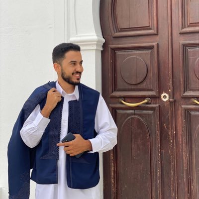 TBlkhair's profile picture. IT student 💻