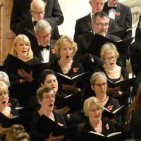 Malmesbury Singers (@malmesburysing) 's Twitter Profile Photo