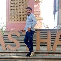 Rakesh Jhareda (@jharedarakesh) 's Twitter Profile