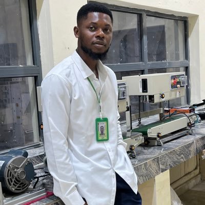 Promchild's profile picture. Agro business|Rice analyst|Rice quality control analyst|Entrepreneur| Rice marketer|Rice processing machine installer and consulting|Palm oil processor.